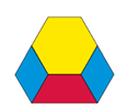 2E Pattern Block Puzzles 